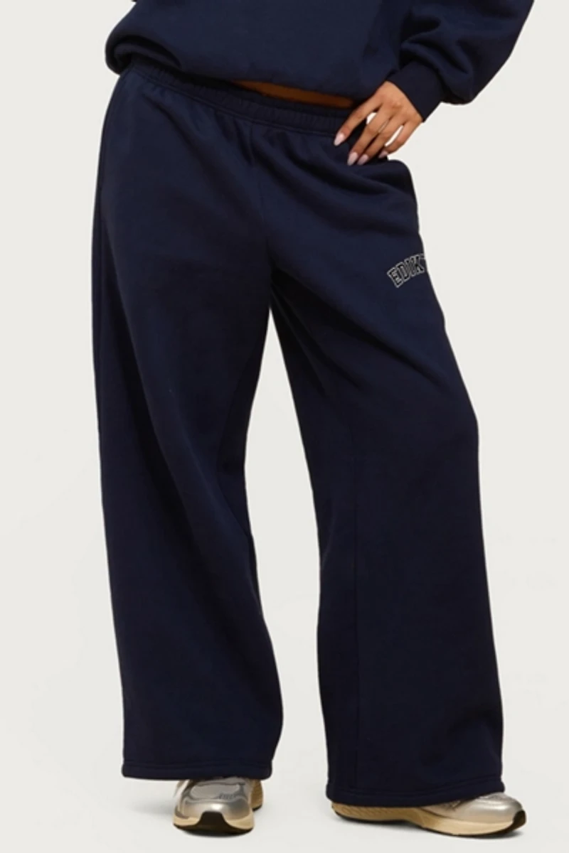 Edikted Major Sweatpants