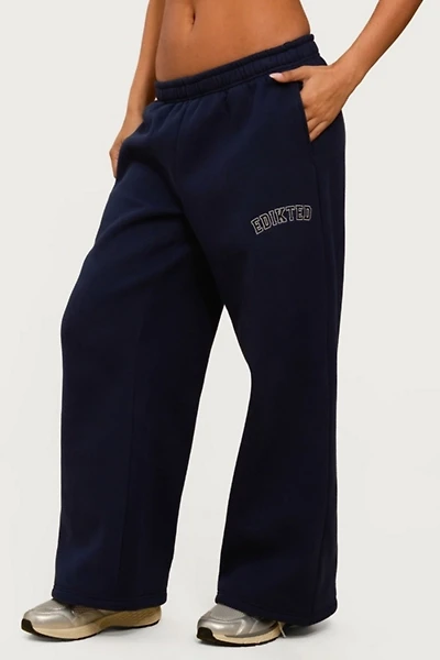 Edikted Major Sweatpants