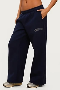 Edikted Major Sweatpants