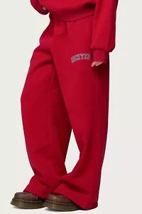 Edikted Major Sweatpants