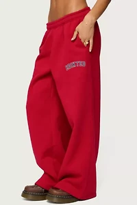 Edikted Major Sweatpants
