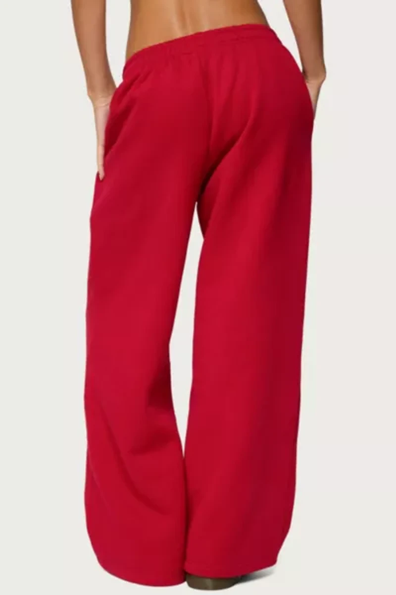 Edikted Major Sweatpants