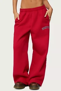 Edikted Major Sweatpants
