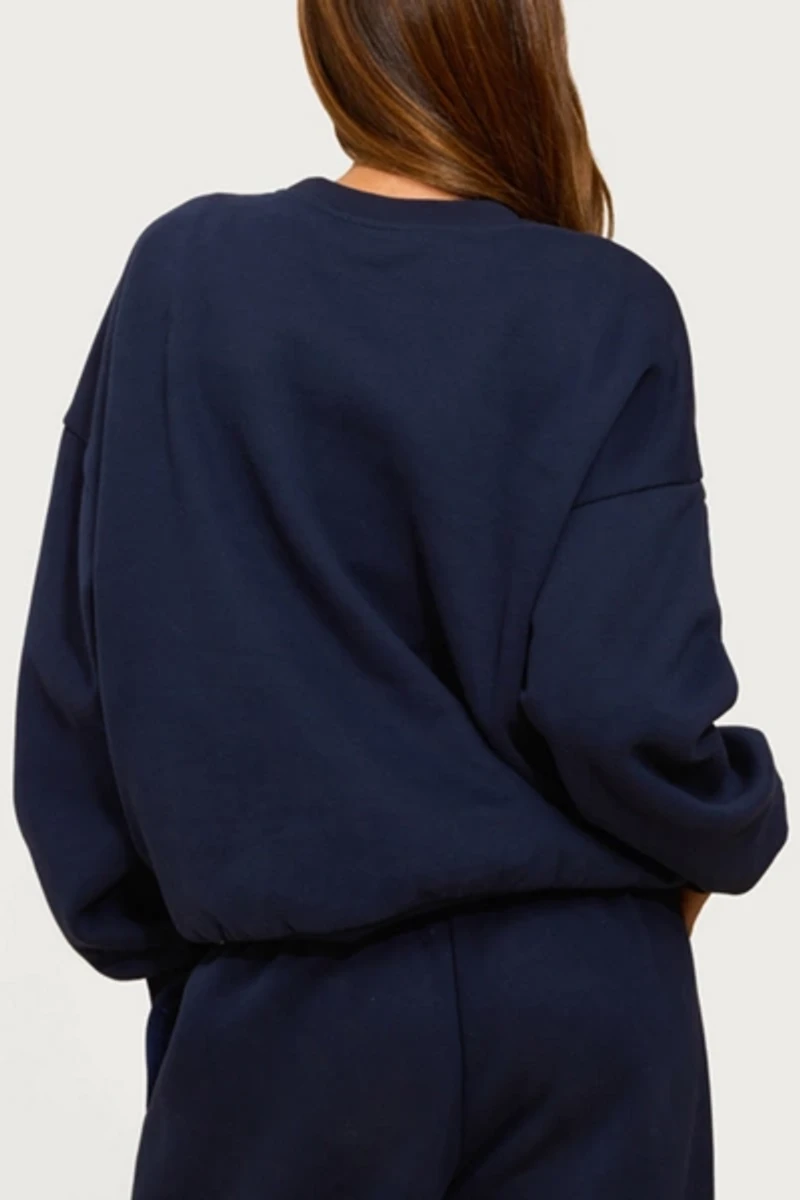 Edikted Major Sweatshirt