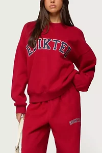 Edikted Major Sweatshirt