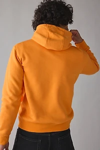 Fanatics Tennessee Volunteers Team Logo Graphic Nike Legacy Club Fleece Hoodie Sweatshirt