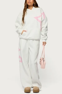 Edikted Starly Oversized Hoodie