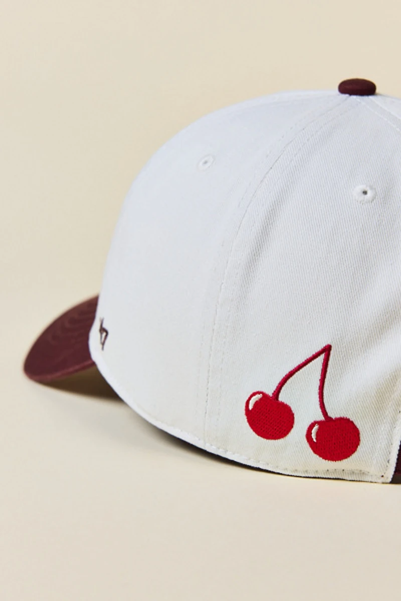 '47 Brand MLB Philadelphia Phillies Cherry Icon Hat