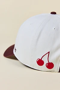 '47 Brand MLB Philadelphia Phillies Cherry Icon Hat