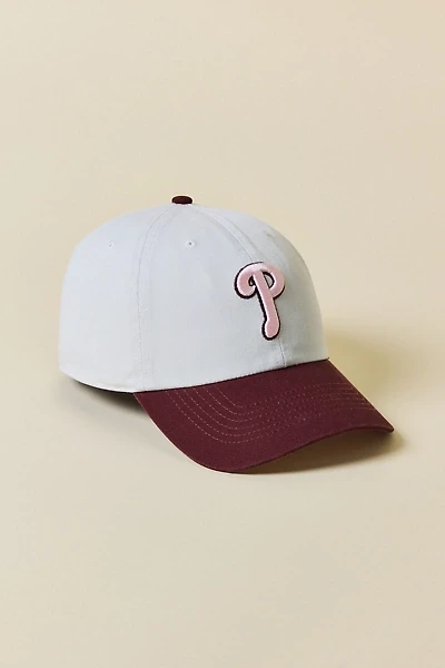 '47 Brand MLB Philadelphia Phillies Cherry Icon Hat
