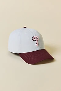 '47 Brand MLB Philadelphia Phillies Cherry Icon Hat