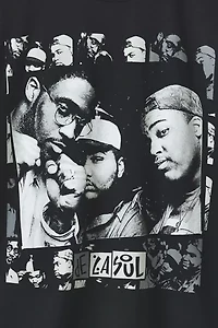 De La Soul Graphic Tee