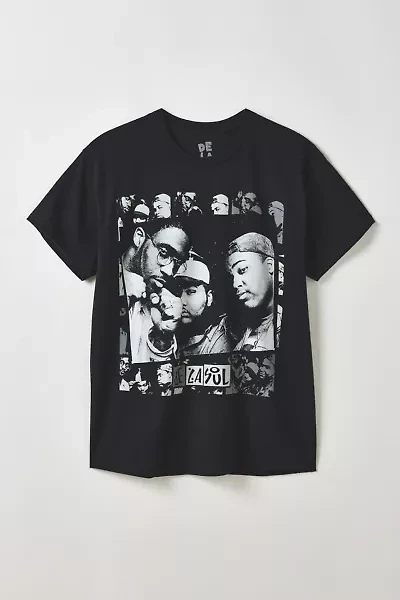 De La Soul Graphic Tee