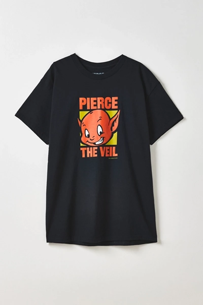 Pierce The Veil Graphic Tee