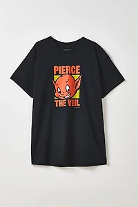 Pierce The Veil Graphic Tee