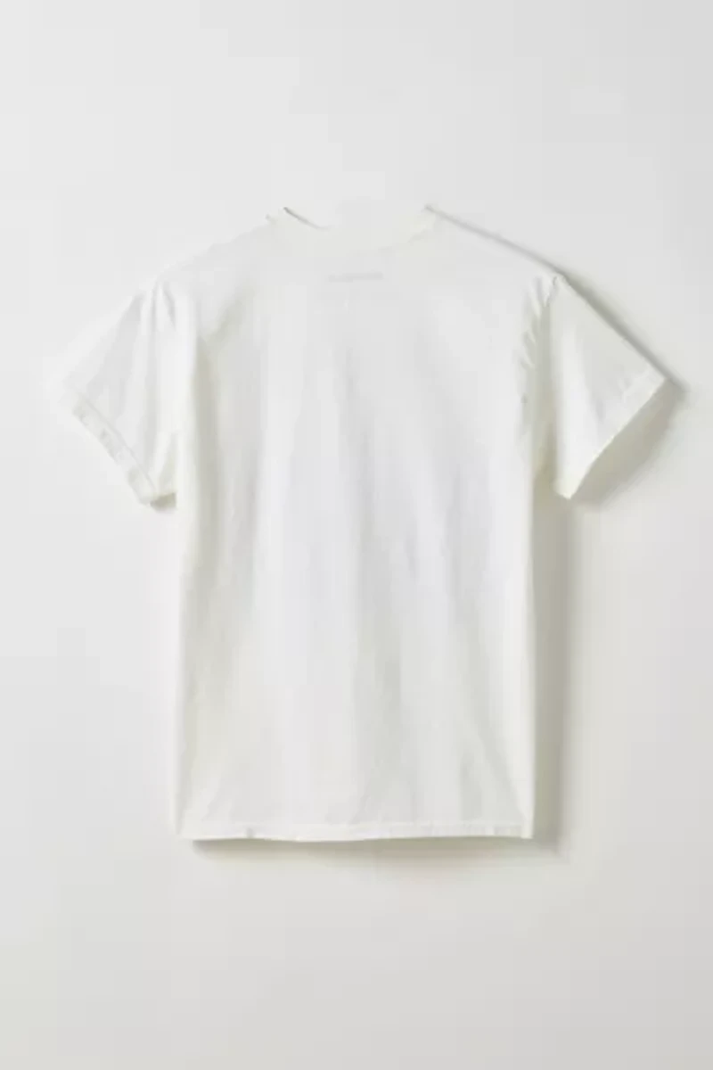 The 1975 Being Funny Graphic Tee