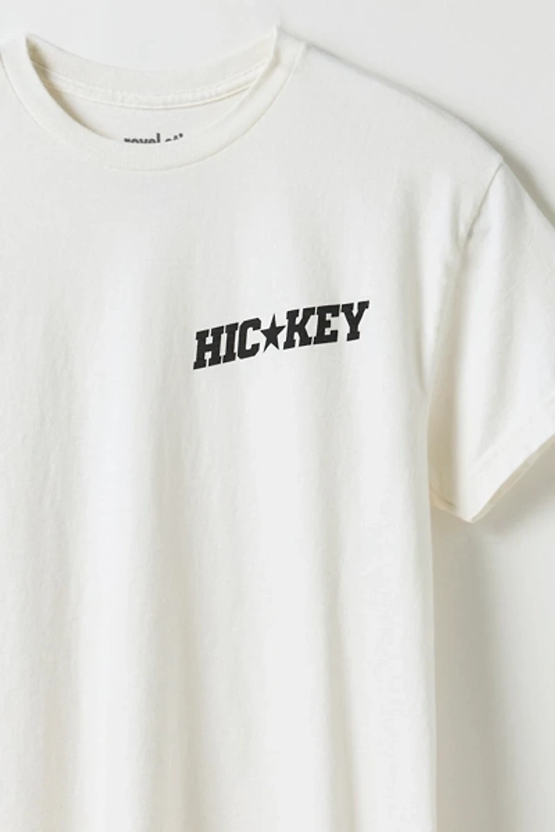 Royel Otis Hickey Graphic Tee