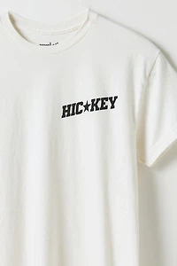 Royel Otis Hickey Graphic Tee