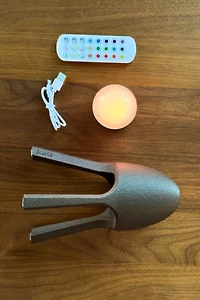 Pure MDRN Soma Cordless Lamp
