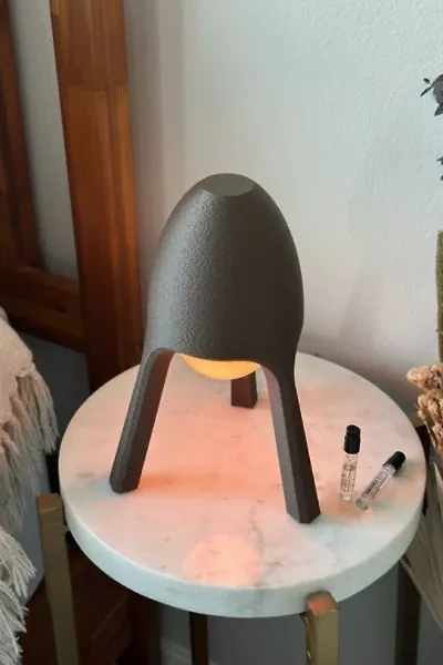 Pure MDRN Soma Cordless Lamp