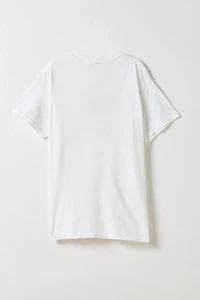 Beabadoobee Heart Graphic Tee