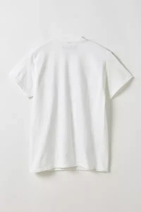 IDLES Cat Graphic Tee