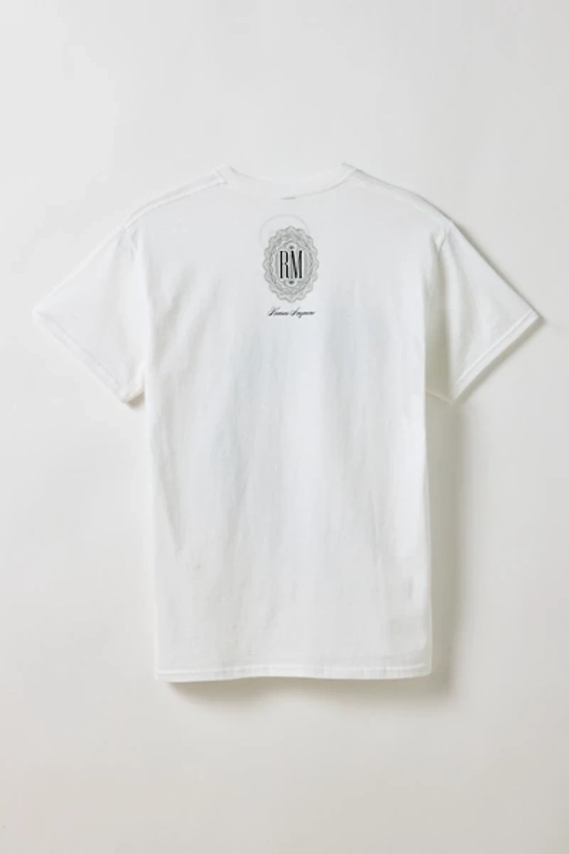 Role Model Cowboy Graphic Tee