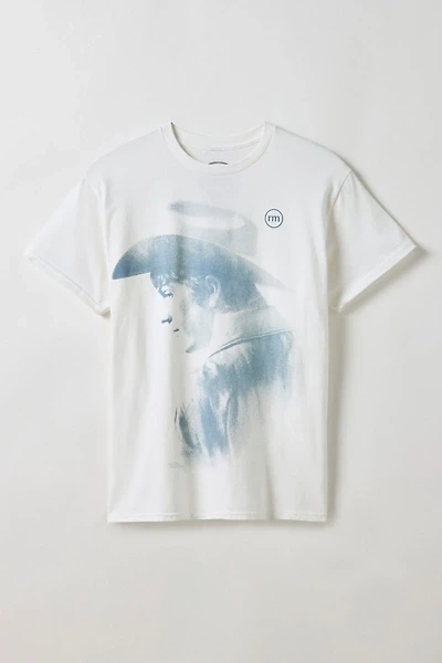 Role Model Cowboy Graphic Tee