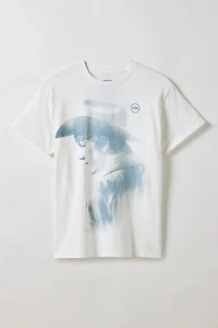 Role Model Cowboy Graphic Tee