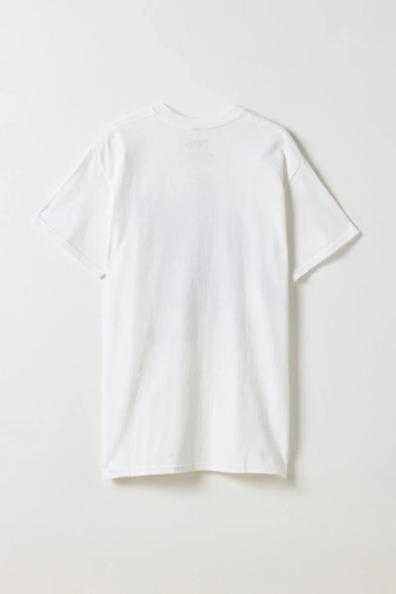 Nas Illmatic Graphic Tee