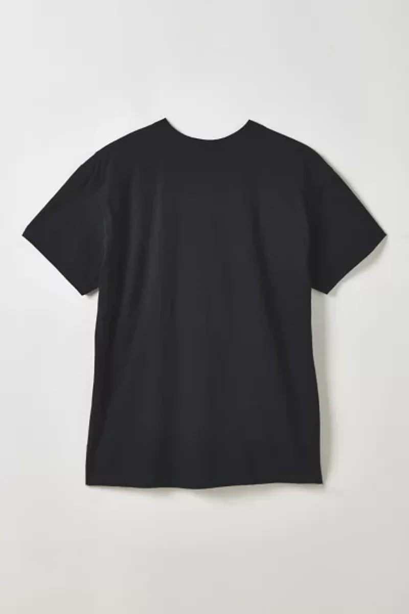 FLETCHER Chaos Graphic Tee