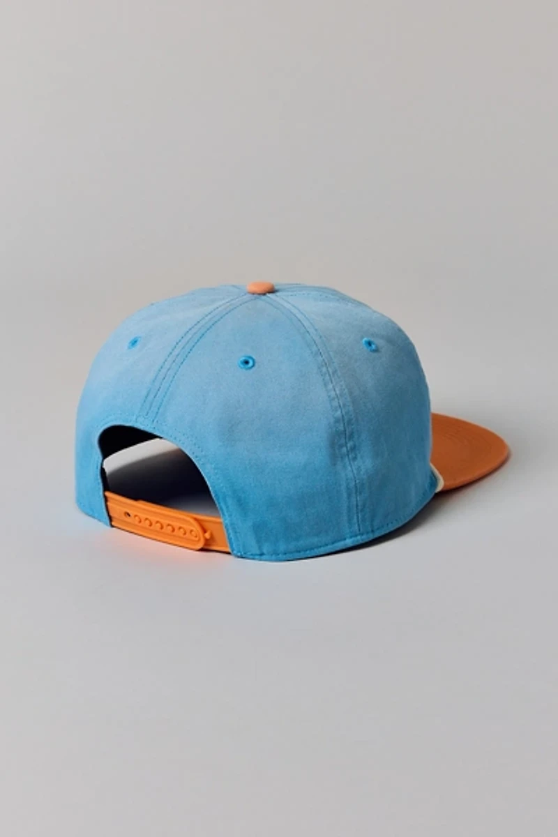 '47 Brand NBA New York Knicks Captain Hat