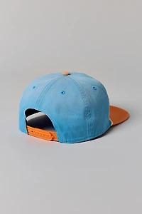 '47 Brand NBA New York Knicks Captain Hat