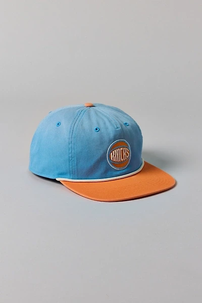 '47 Brand NBA New York Knicks Captain Hat