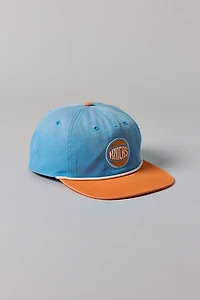 '47 Brand NBA New York Knicks Captain Hat