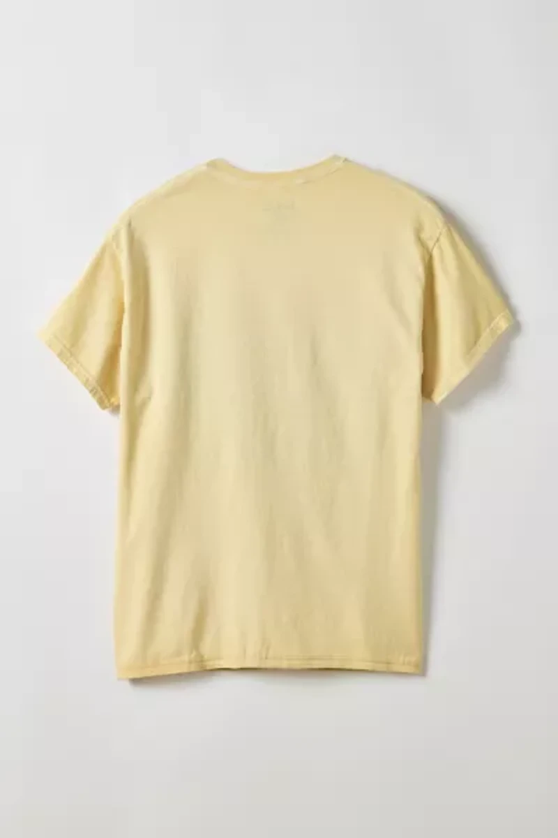 blink-182 Bear Graphic Tee