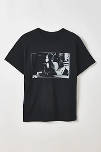 Amy Winehouse Photo Graphic Tee