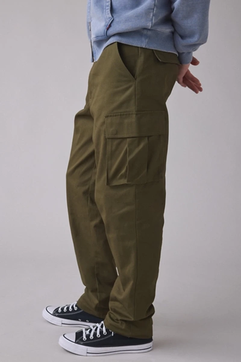 Stan Ray Straight Fit Utility Pants