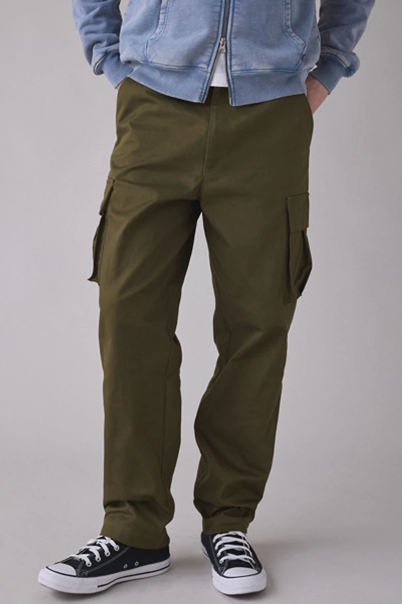 Stan Ray Straight Fit Utility Pants