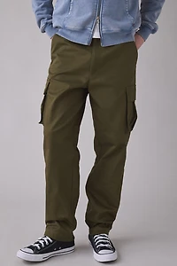 Stan Ray Straight Fit Utility Pants