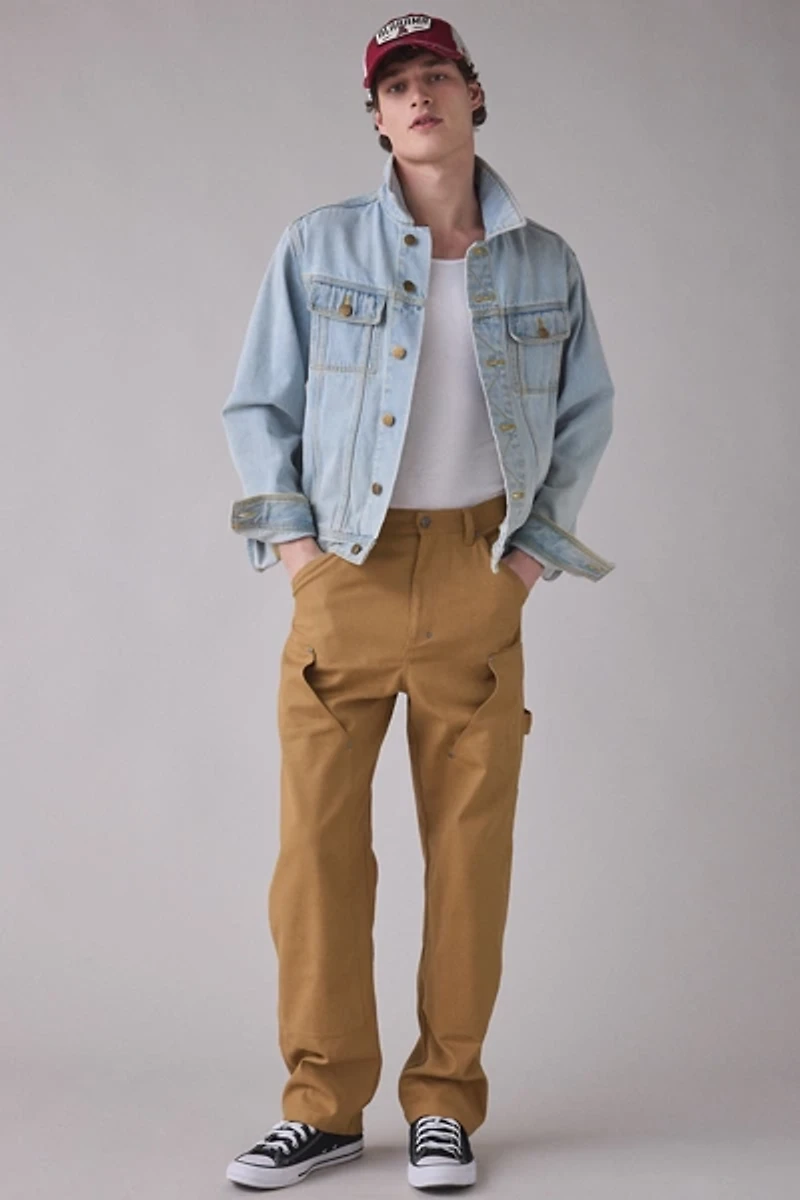 Stan Ray Double Knee Work Pants