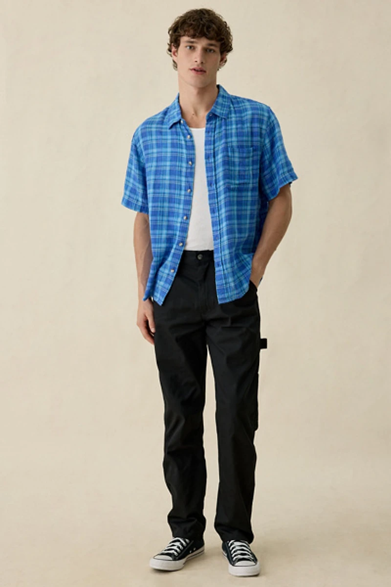 Stan Ray Straight Painter Pants