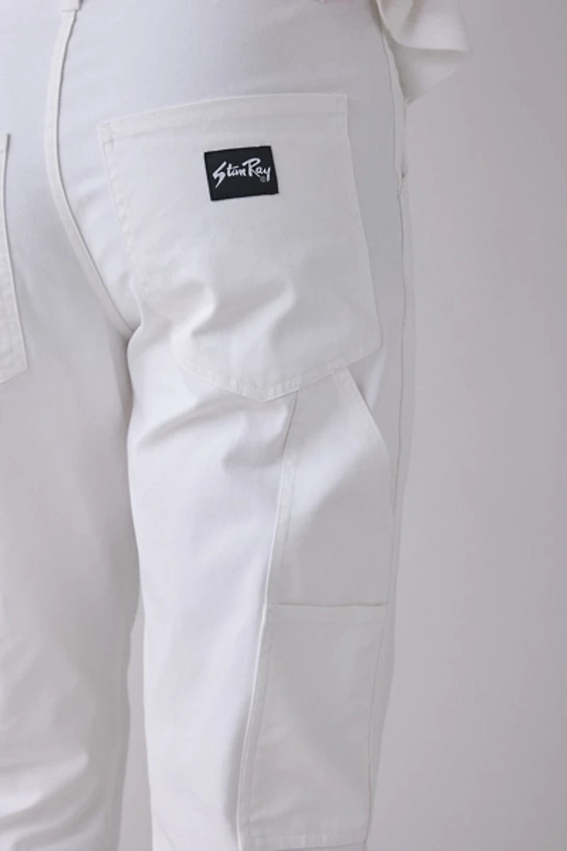Stan Ray Straight Painter Pants