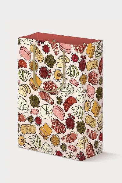 Boss Dotty Charcuterie Gift Bag