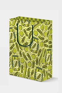 Boss Dotty Pickles Gift Bag