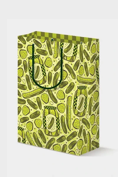 Boss Dotty Pickles Gift Bag