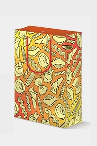 Boss Dotty Pasta Gift Bag