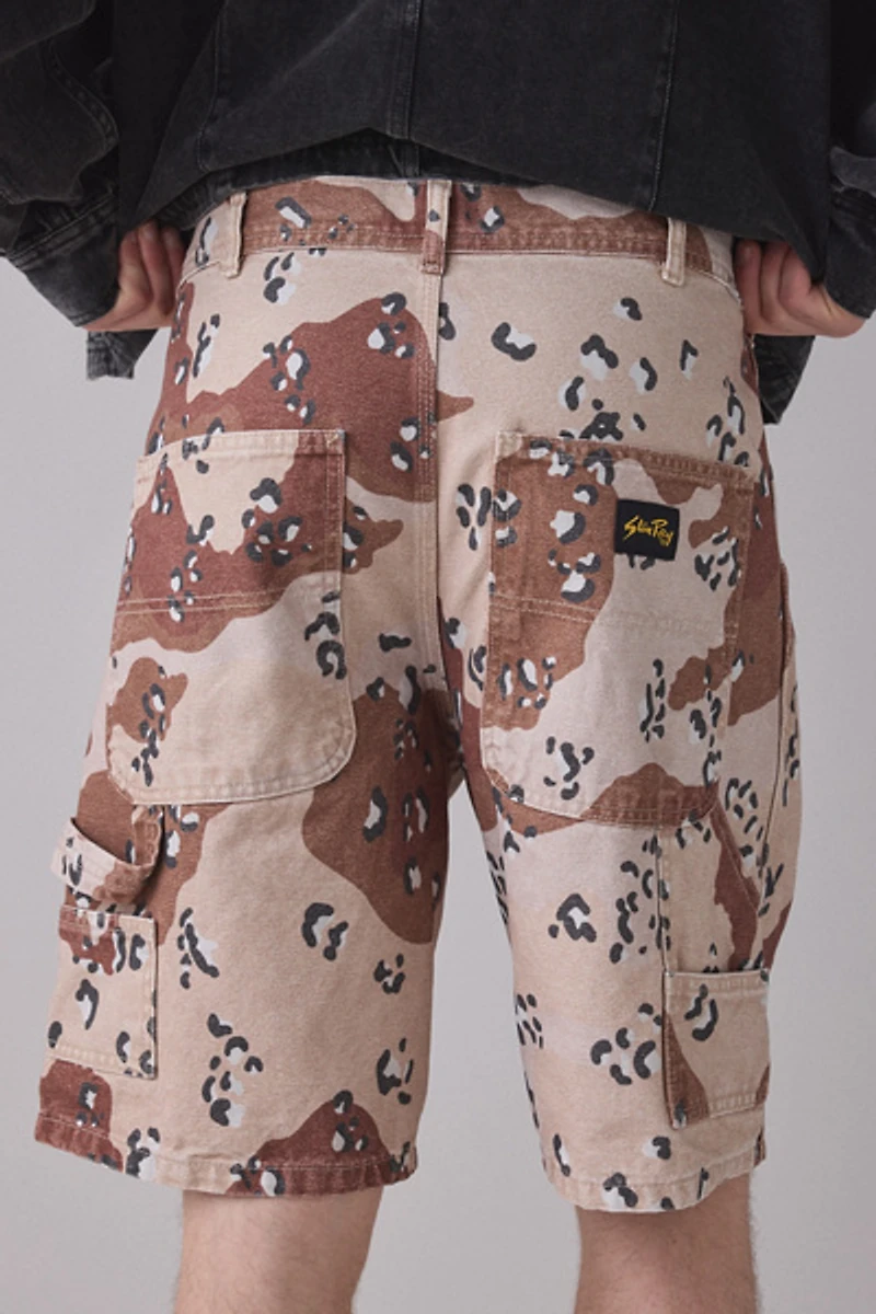 Stan Ray Big Job Shorts