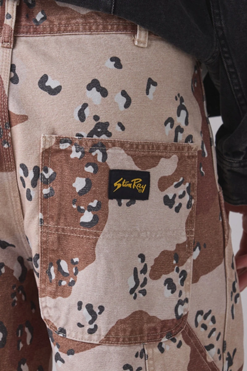 Stan Ray Big Job Shorts