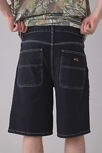 Stan Ray Wide 5 Denim Shorts